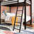 Labounty Twin Over Twin Standard Bunk Bed-1261044796