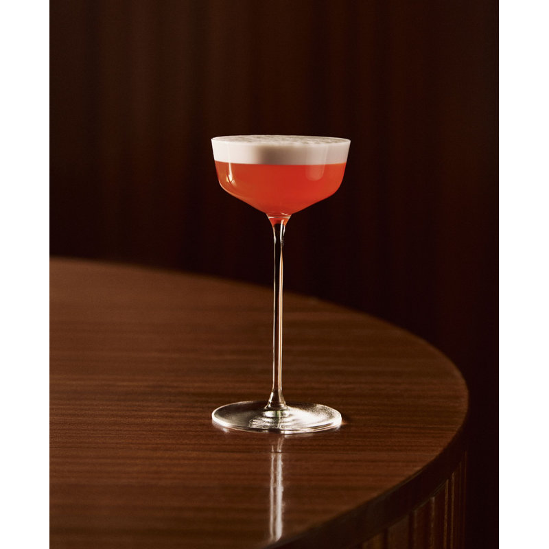 Frantzen Martini Glass