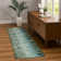 Machine Washable Indoor/Outdoor Hashlamoun ACN2318 Casual Rug