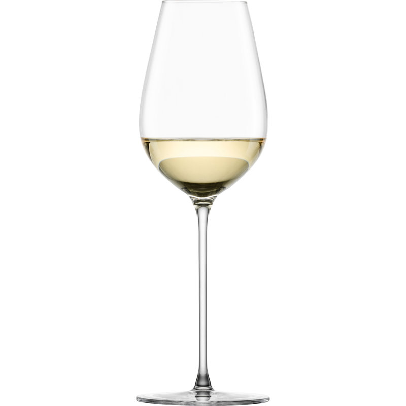 Danaja White Wine Glass Set, 400ml