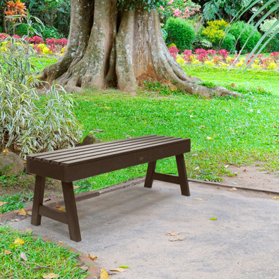 Midwest Outdoor Bench