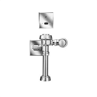Optima Royal 1.6 Gallons Electronic Flush Valve