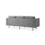 Alicea 89'' Upholstered Sofa-811147900