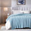 Literie en flanelle Atka Diamond-118396606-118396607