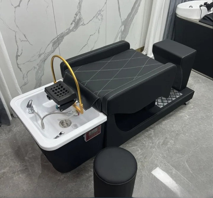 Splendor Furniture Salon Equipment Upholstered Massage Chair Wayfair