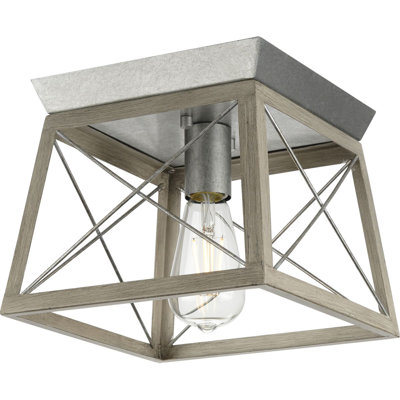 Flush Mount