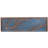 Turquoise Ridge Copper Console