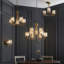 Ampelius Semi Flush Mount-91062674