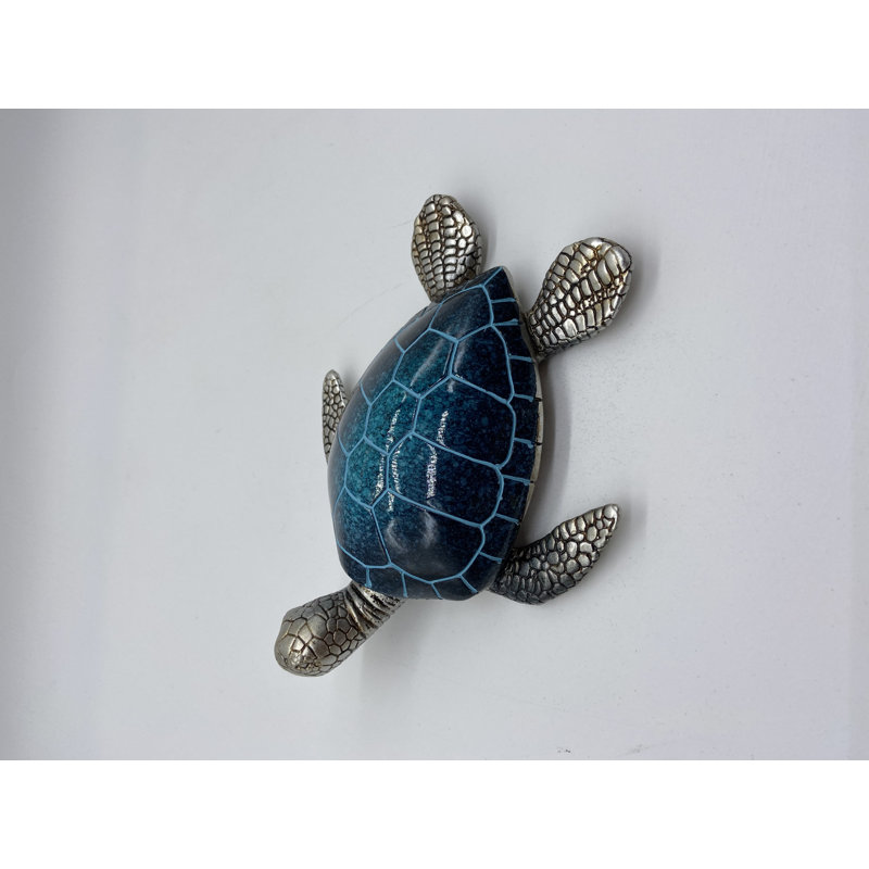 Phelan Resin Figurine / Sculpture Decorative Object