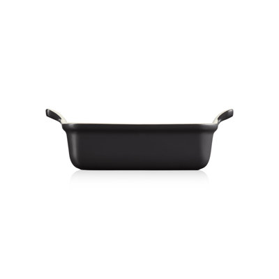 Le Creuset Stoneware Heritage Rectangular Dish