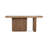 Vander Wood Console Table-120879213