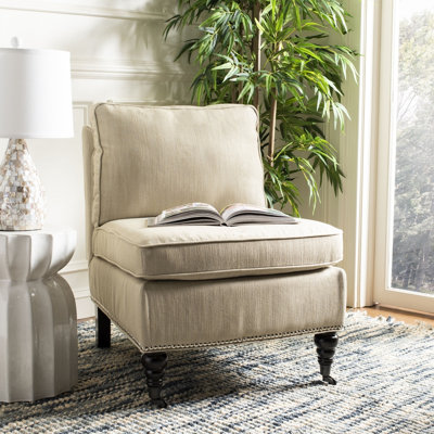 Fauteuil club Woodcroft