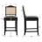 Ariew Unfinished 26.5'' Counter Stool-1705238418-1705238419