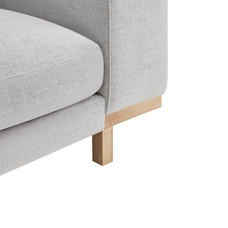 Ensemble de salon configurable Arnette
