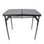 Arsh Outdoor Camping Table - 90 cm W 60 cm D