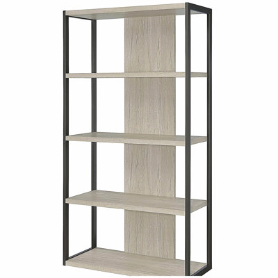Bibliothèque à 4 tablettes