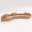 Canapé modulaire multi-sièges Boneless-989861859