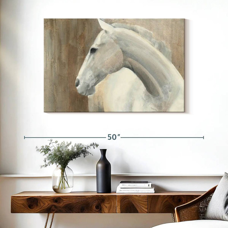 Brampt Pearl, 26" H x 39" W