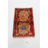 One-of-a-Kind 1'5" X 2' Area Rug