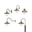Applique murale Loy Viski