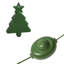 Vickerman Brighton Pine Artificial Christmas Tree Lighted Artificial Pine Christmas Tree-1201463208-1201463212
