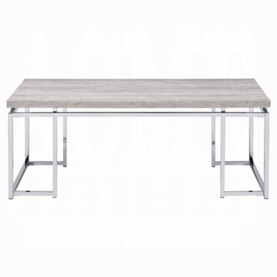 Chafik Coffee Table