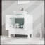 Meuble-lavabo simple avec plateau Syrah 30,00-477083747