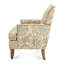 Chaises d'appoint pour le salon