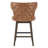 Carline Caraline Swivel Counter & Bar Stool-101041301-101041300