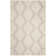 Debron Hand Tufted Wool Geometric Rug