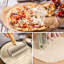 Belfry Kitchen -Piece Stainless Steel Pizza Kit