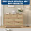 2.5cm W Chest of Drawers
