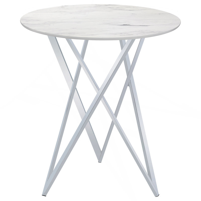 Table de bar Halverson