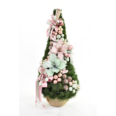 Artificial Pine Christmas Tree