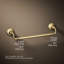 Artifacts Wall Mounted Towel Bar-98143656-95860155