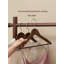 Cintre en bois massif-1924749643