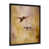 Black Picture Frame Canvas