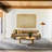 Gaia New Zealand Wool Shag Area Rug-109241918