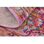 Tapis oriental rouge / jaune Glasser-1293892929