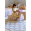 Washable Rug Tiles Blue Sage-471572632
