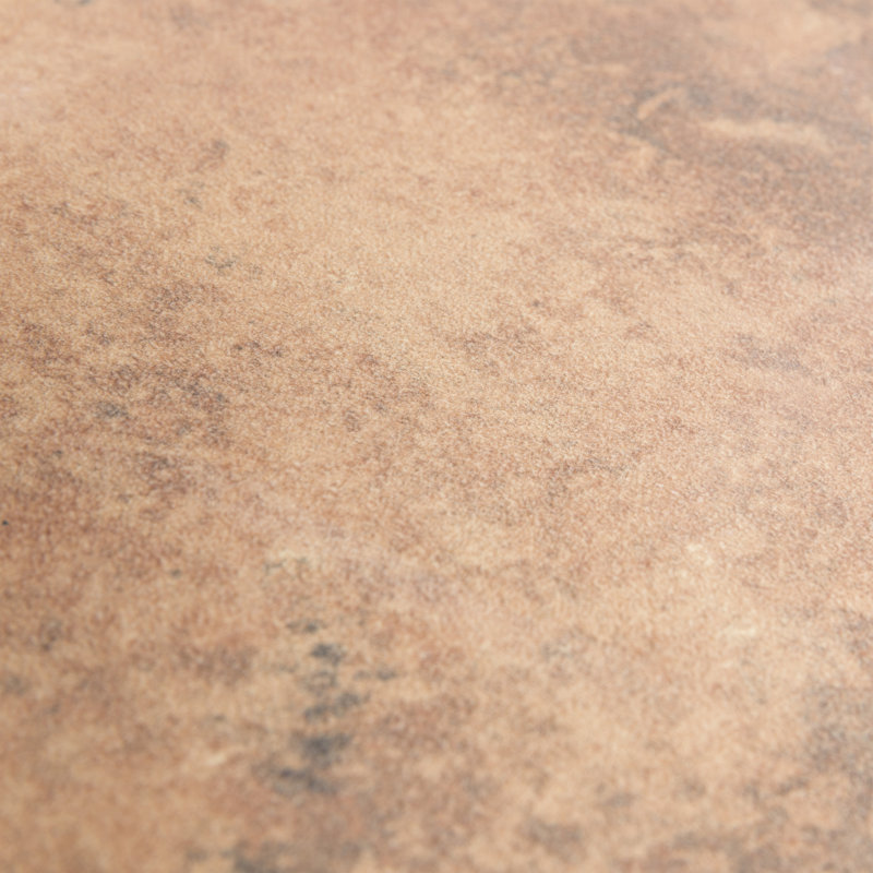 Tech Land Star & Cross Fire 6" x 12" Porcelain Singular Wall Floor Use Tile