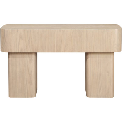 Oakmont Console Table