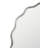 Meadowdale Serafina Wall Mirror-815702438