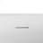 66.9 Inch Freestanding Solid Surface Soaking Bathtub For Bathroom