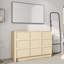 Base de meuble-lavabo simple 48 po