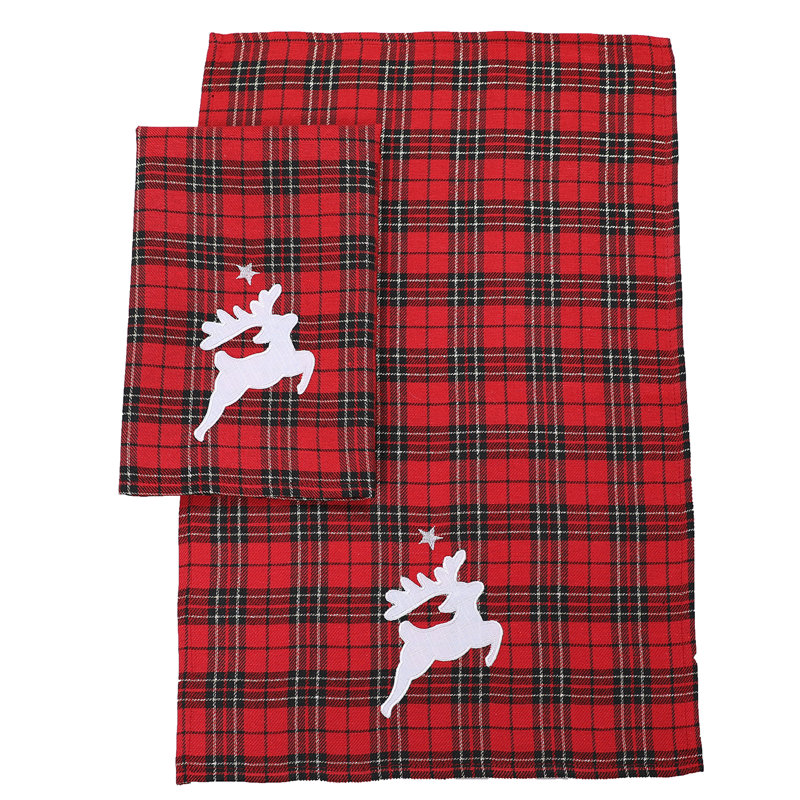 Jacinto Hand Towel