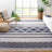 Jaamal Performance Geometric Rug-1158106119