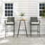 Tabouret de bar 30 po Desmir-366603977