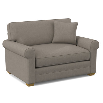 Bedford 57" Twin Sofa Bed
