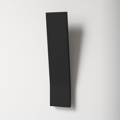 Ogden Novelty Outdoor LED Wall Light